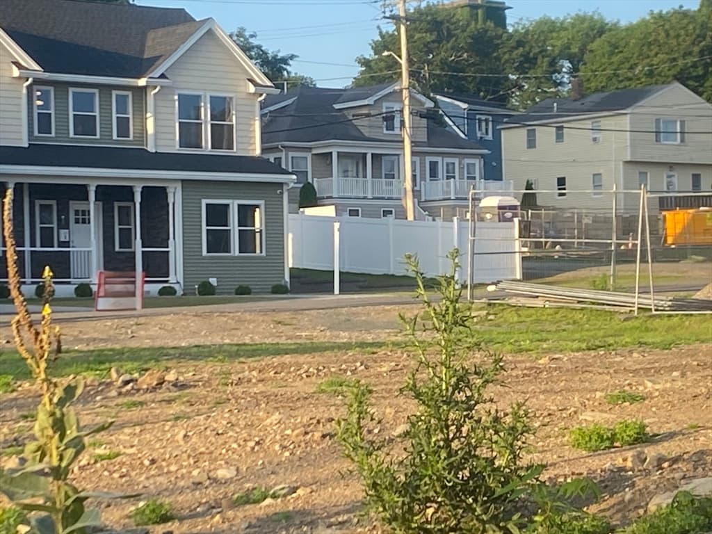 Casa em Nahant — foto 5