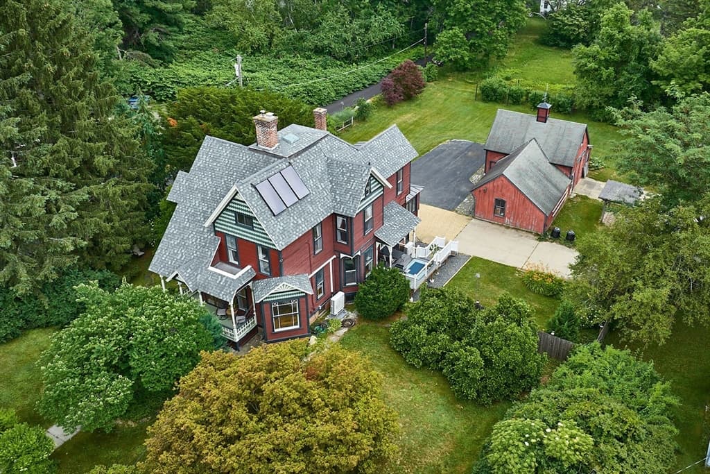 Casa em Northfield