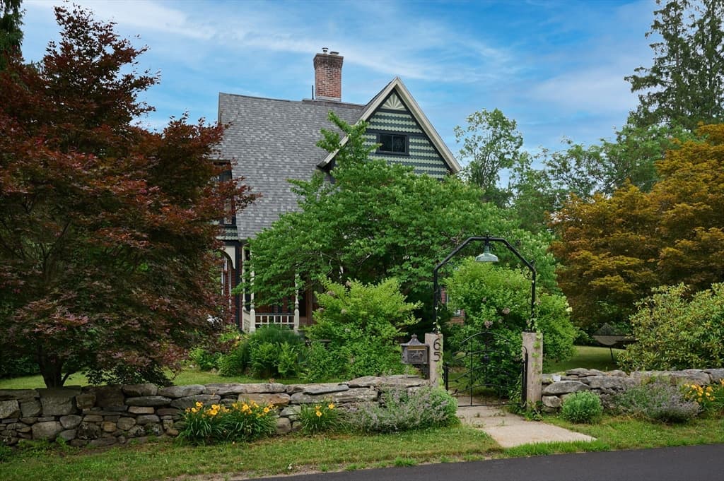 Casa em Northfield — foto 4