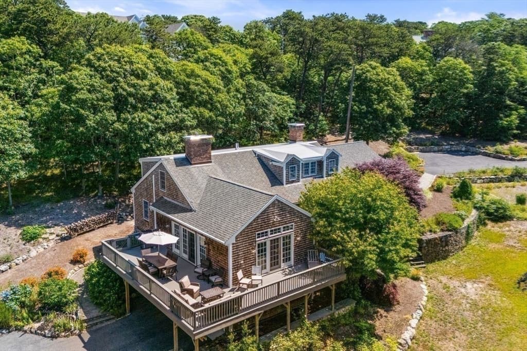 Casa em Chatham