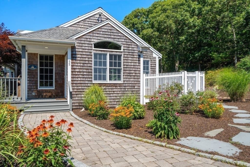 Casa em Chatham — foto 8