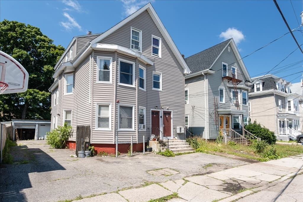 Multi-família em Pawtucket — foto 2