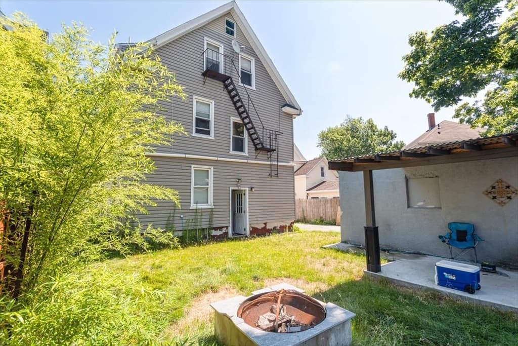 Multi-família em Pawtucket — foto 3