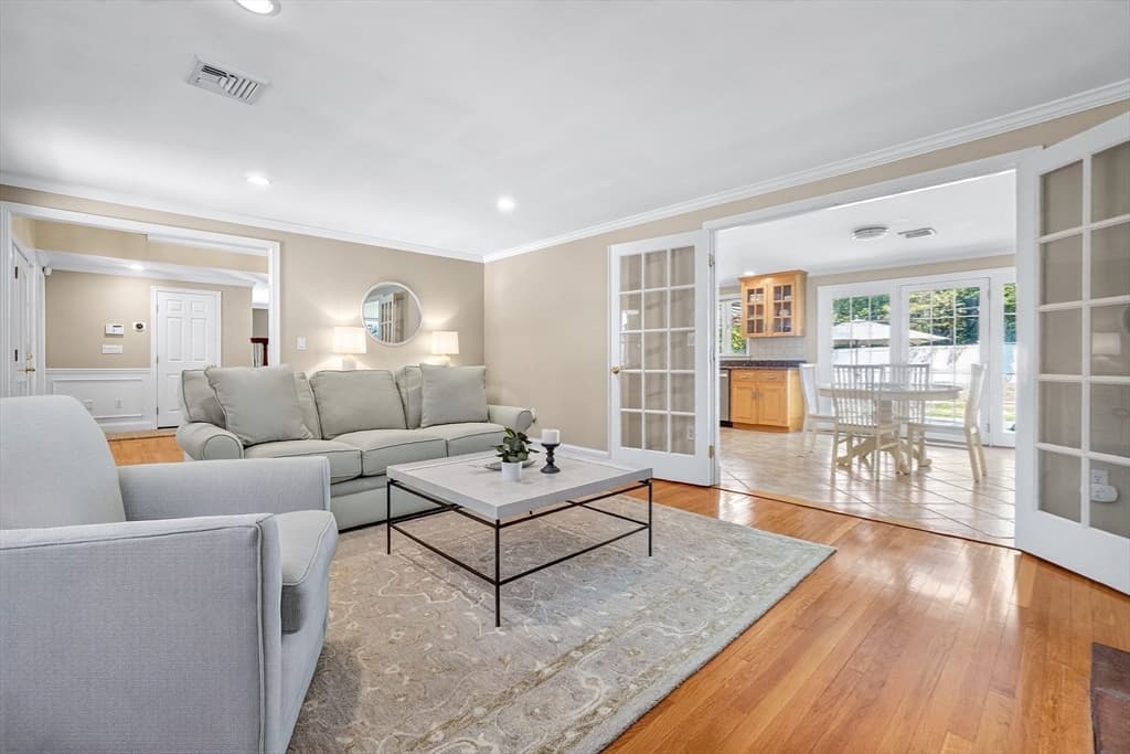 Casa em Medfield — foto 6