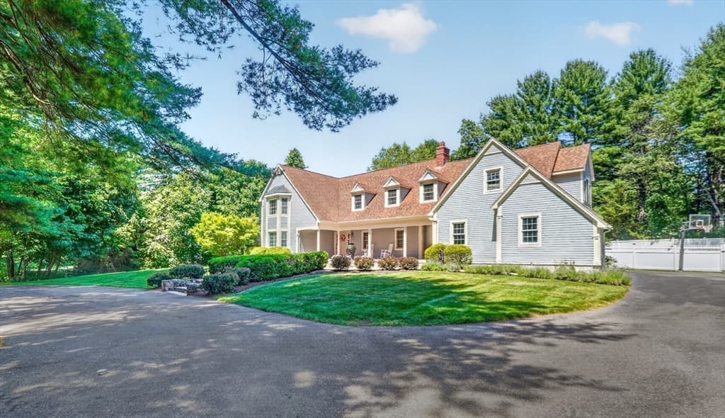 Casa em Medfield — foto 3