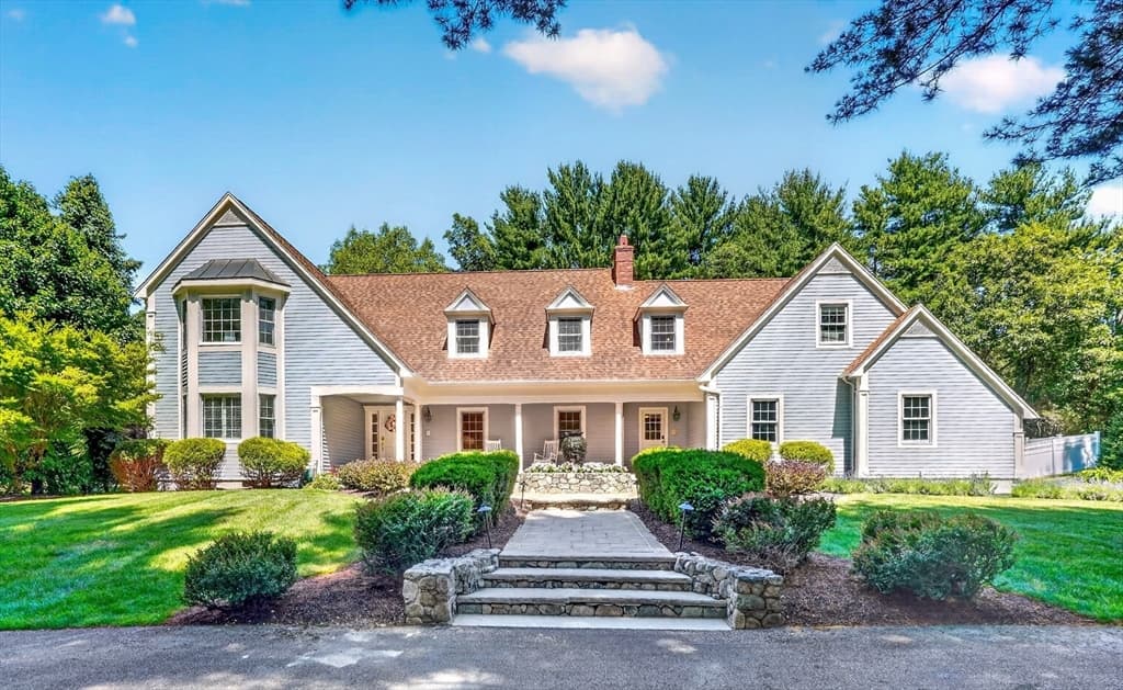 Casa em Medfield