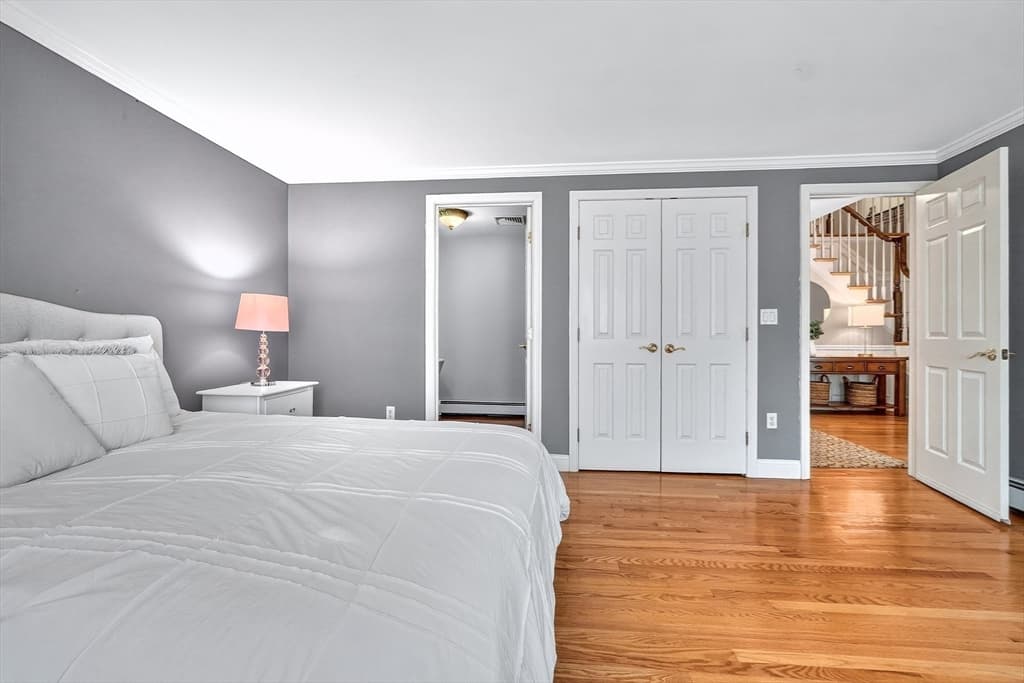 Casa em Medfield — foto 5
