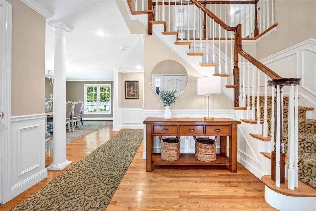 Casa em Medfield — foto 4