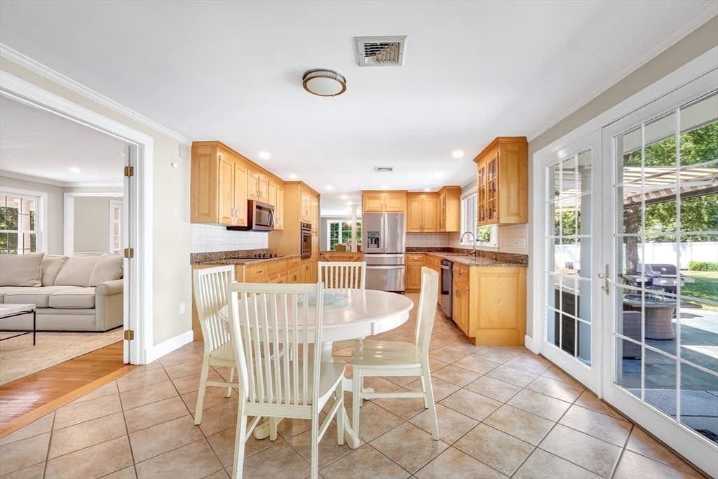 Casa em Medfield — foto 8