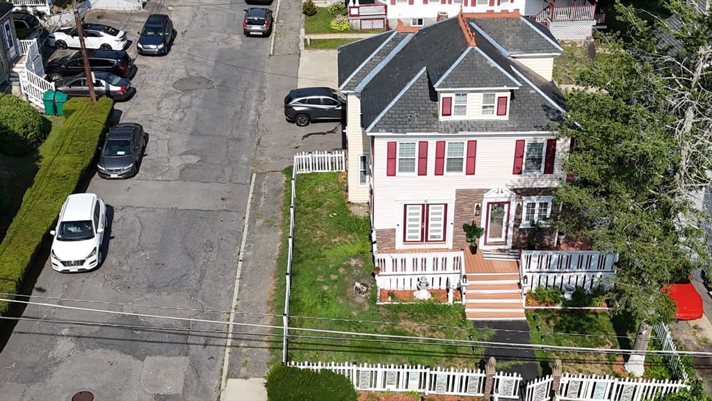 Casa em Fitchburg — foto 2
