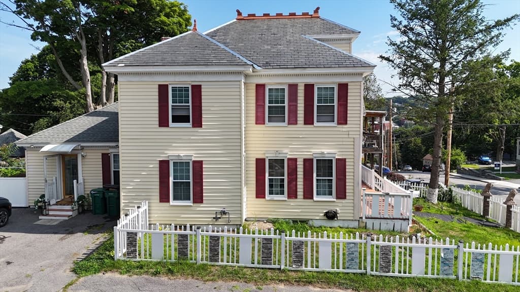 Casa em Fitchburg — foto 6