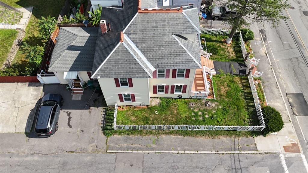 Casa em Fitchburg — foto 3