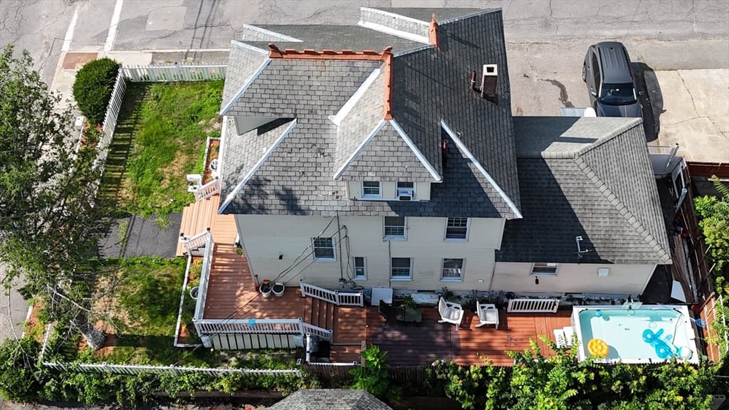 Casa em Fitchburg — foto 5