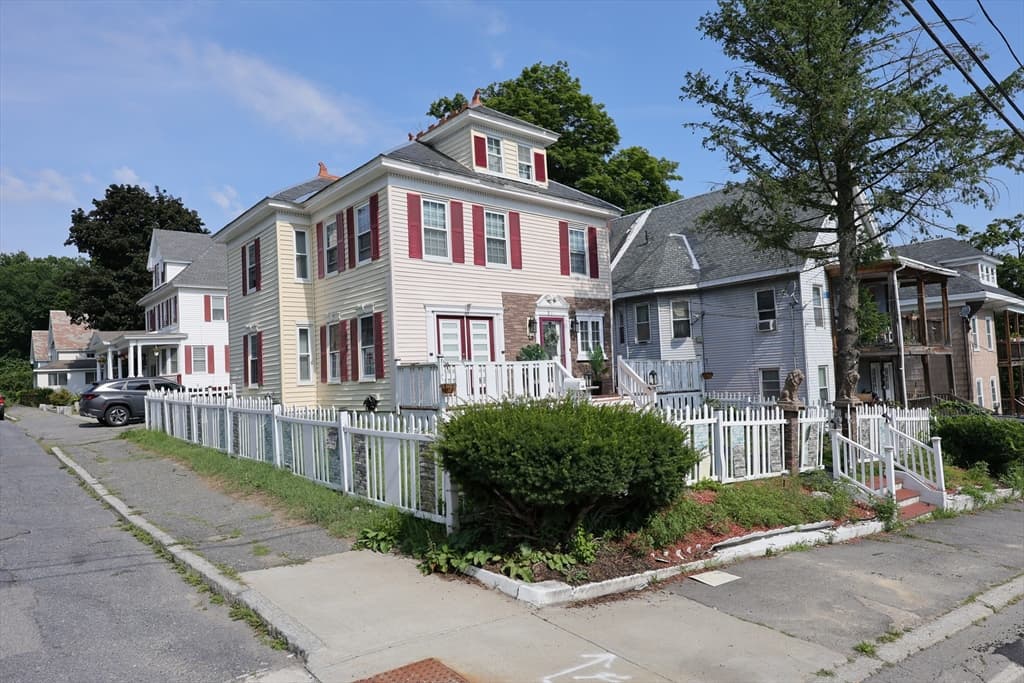 Casa em Fitchburg — foto 9