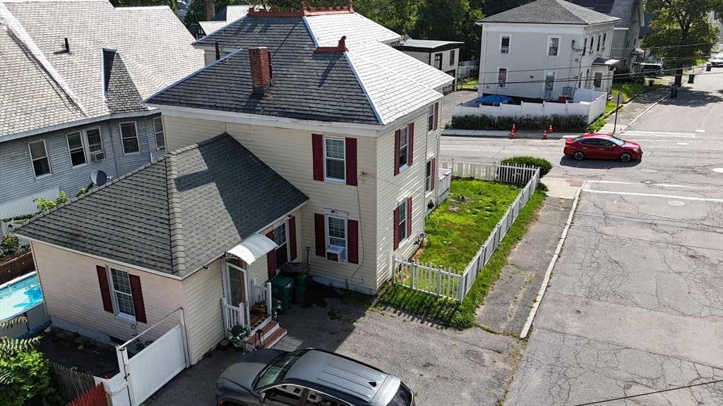 Casa em Fitchburg — foto 8