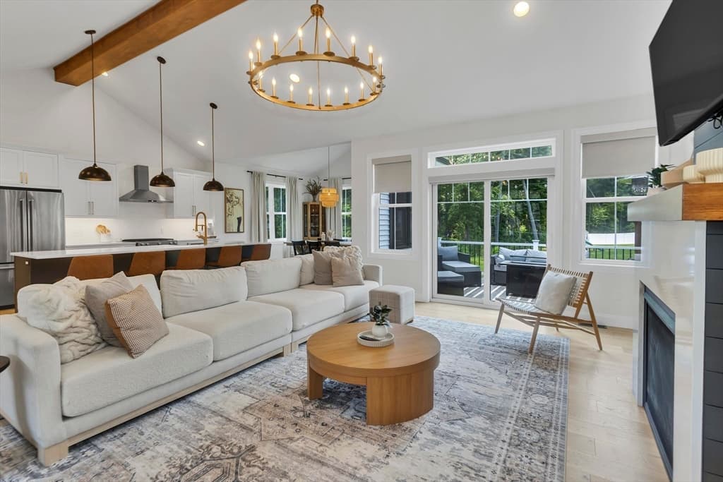 Casa em Southwick — foto 6