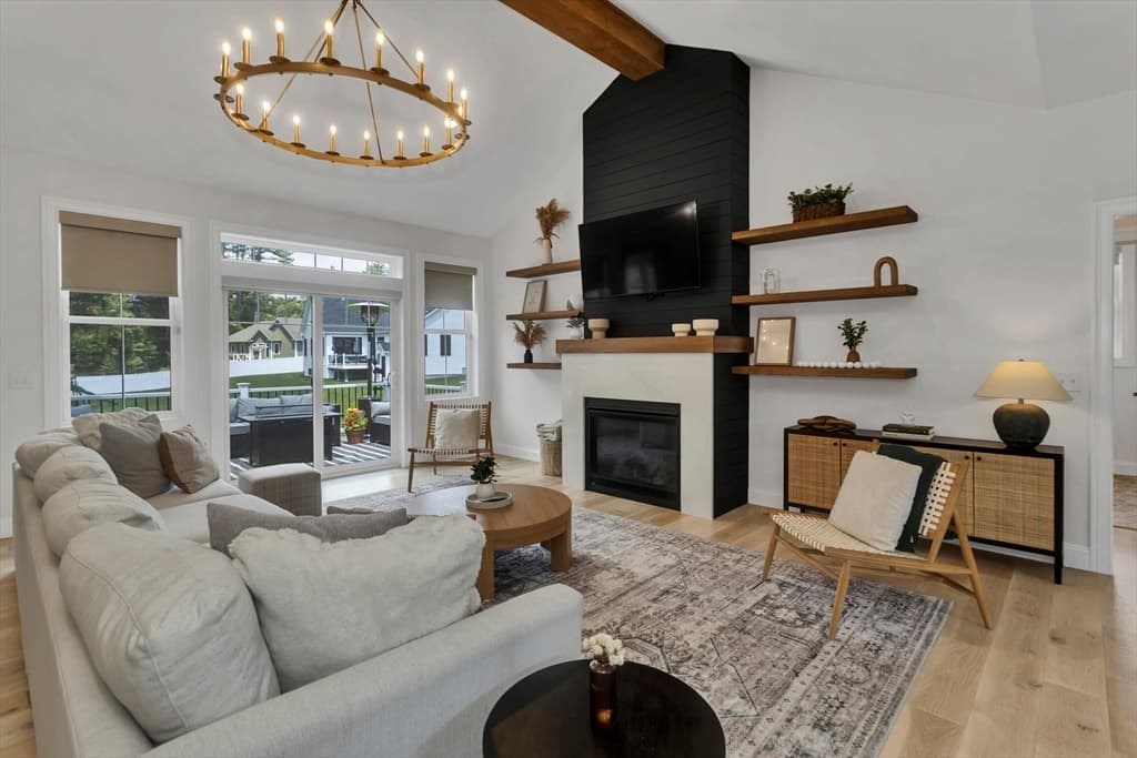 Casa em Southwick — foto 7