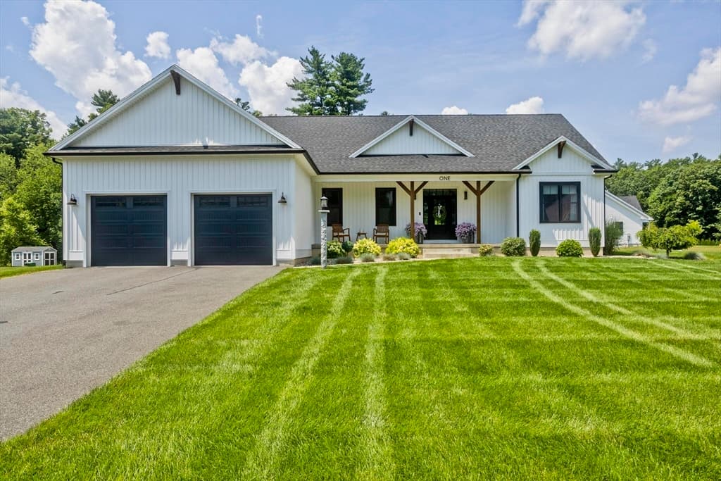 Casa em Southwick