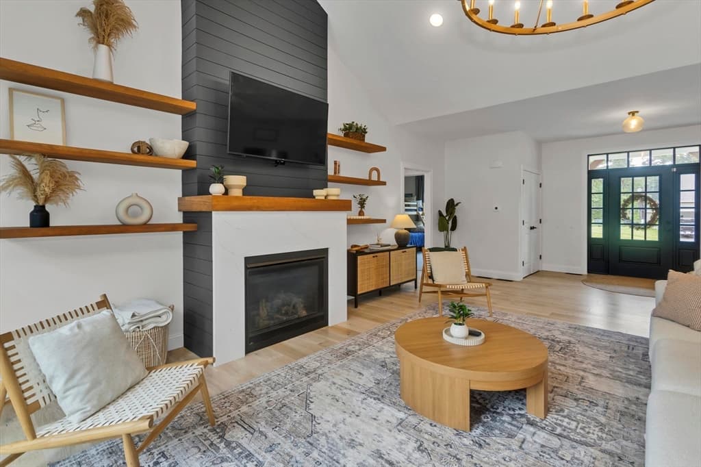 Casa em Southwick — foto 8