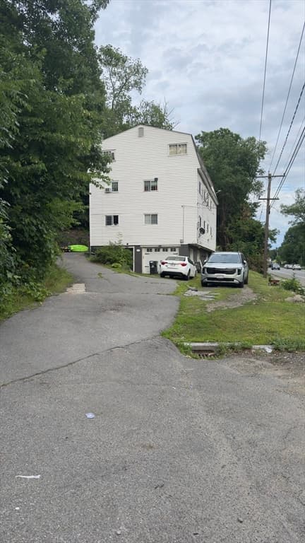 Condomínio em Haverhill