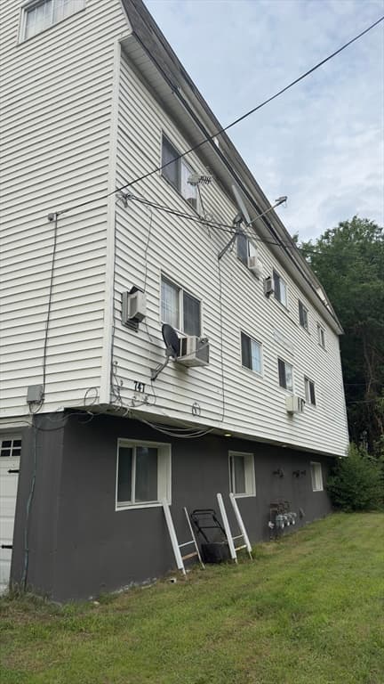 Condomínio em Haverhill — foto 4