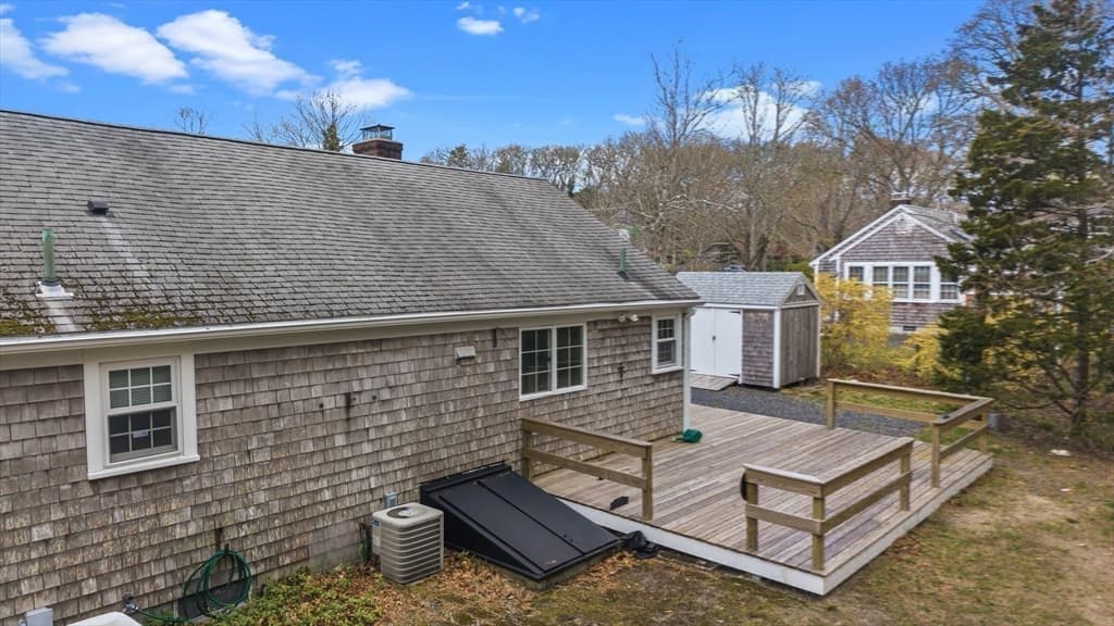 Casa em Barnstable — foto 3