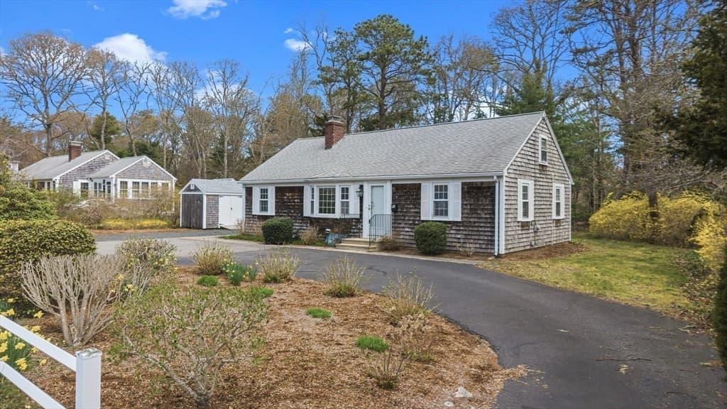 Casa em Barnstable