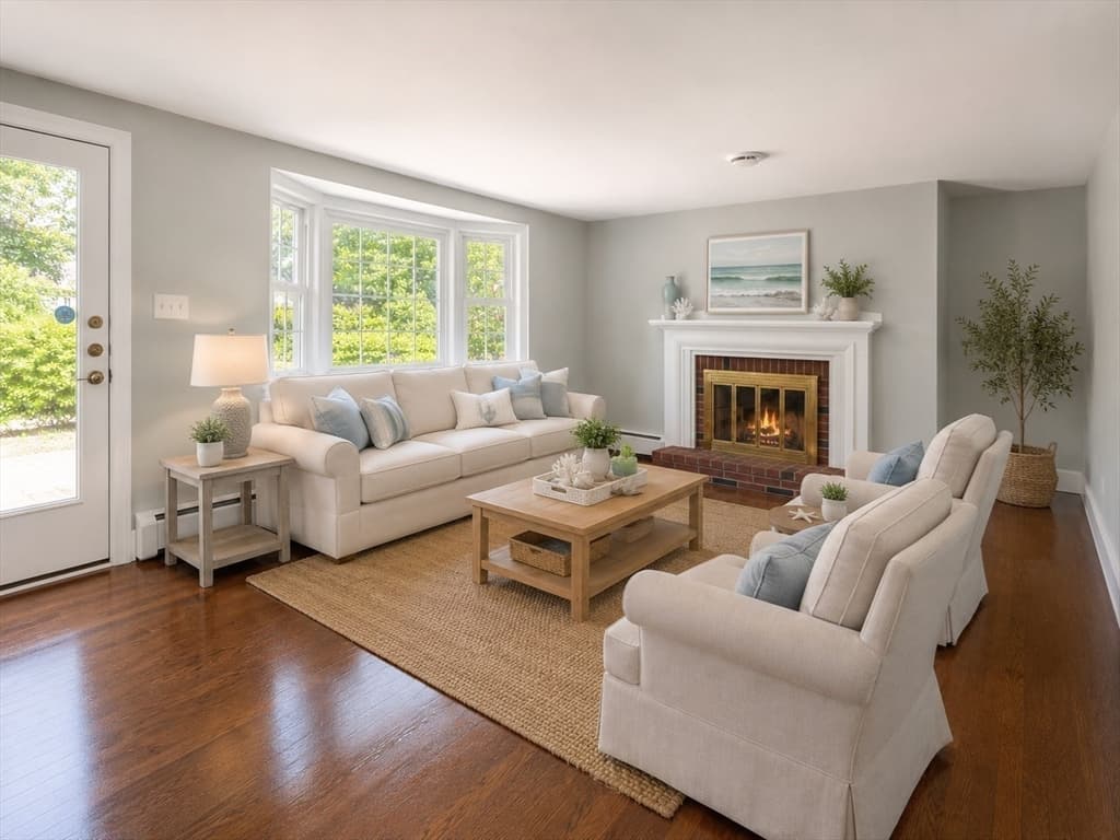 Casa em Barnstable — foto 4