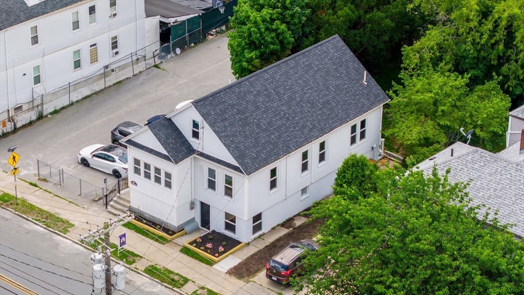 Casa em New Bedford — foto 2