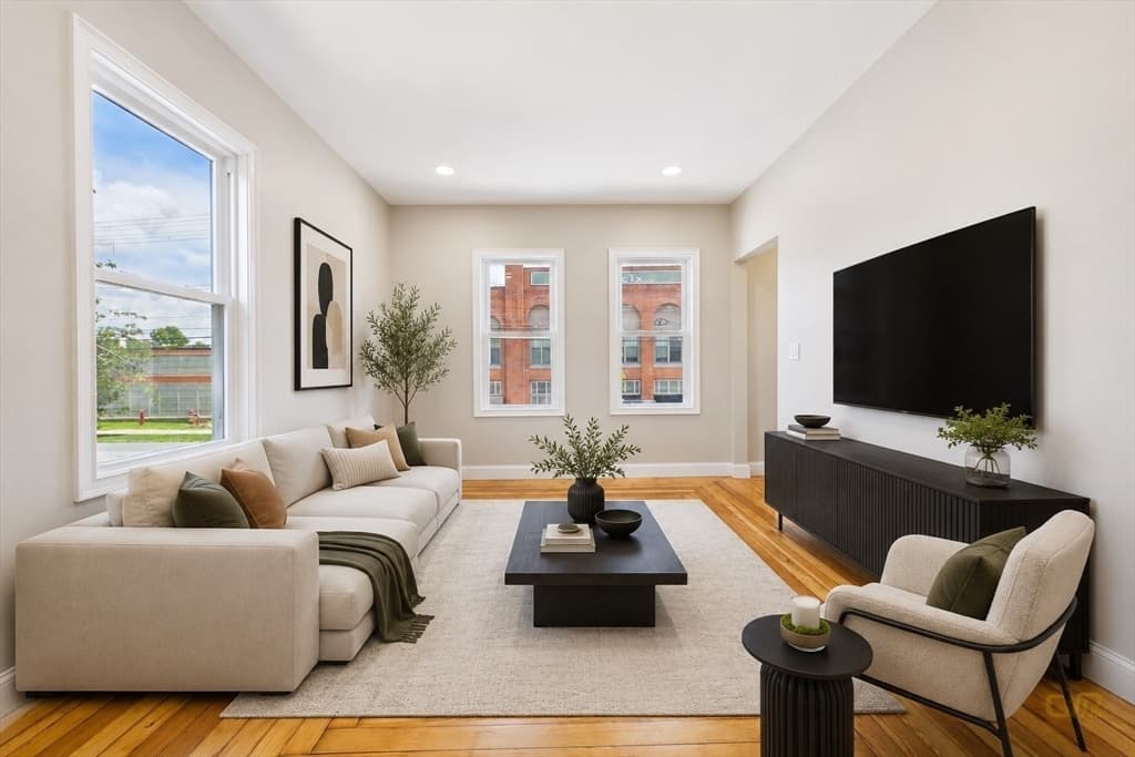 Casa em New Bedford — foto 7