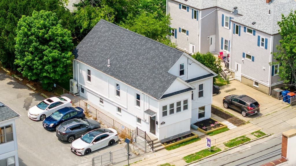 Casa em New Bedford — foto 3