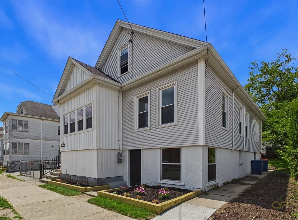 Casa em New Bedford