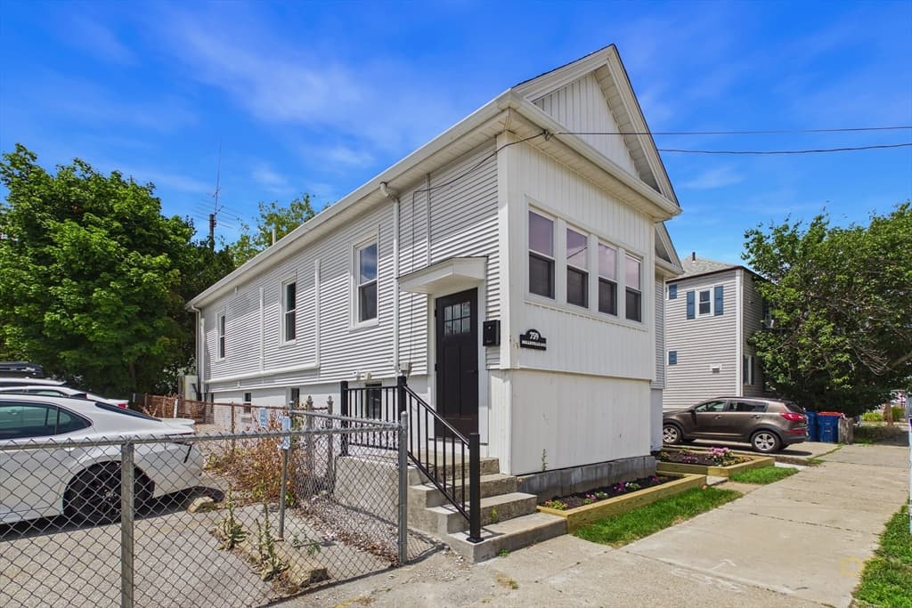 Casa em New Bedford — foto 4