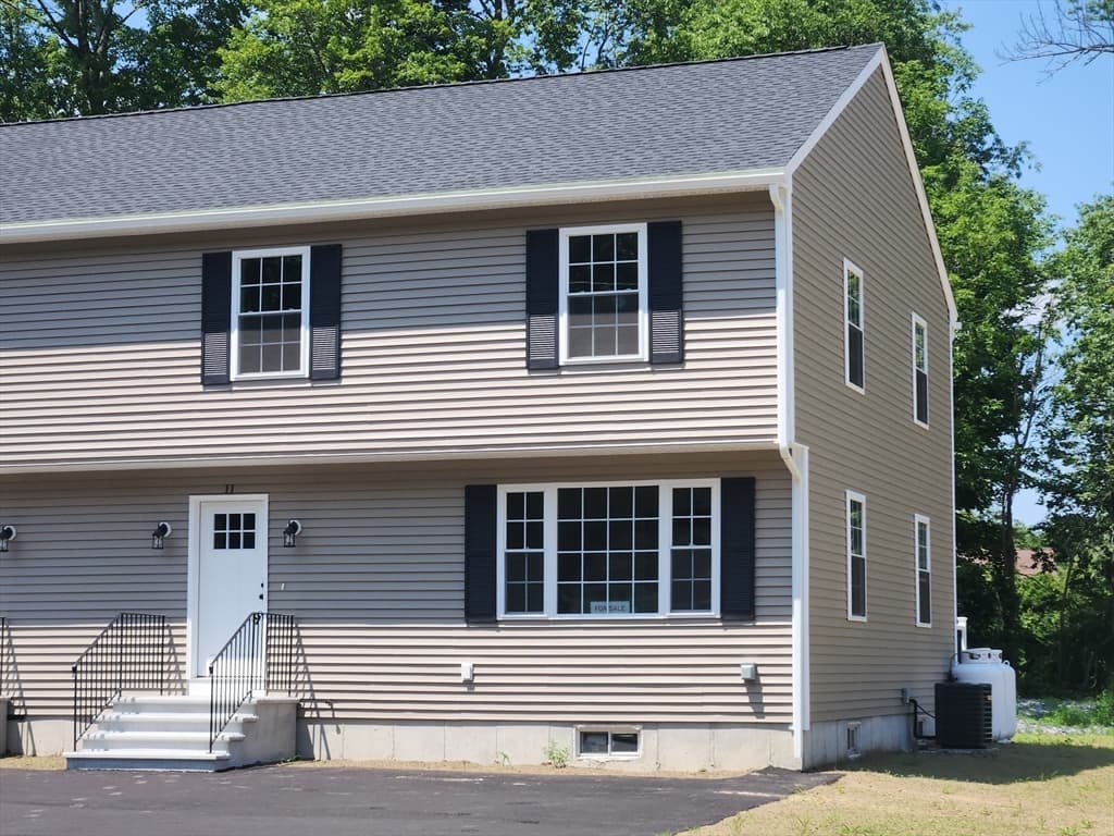 Casa em Gardner — foto 5