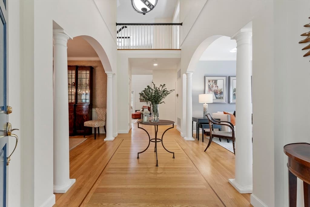 Casa em Andover — foto 2