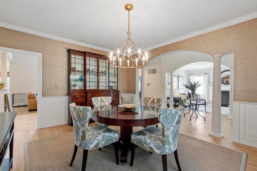 Casa em Andover — foto 6
