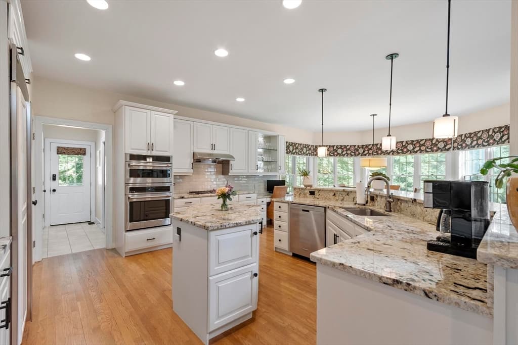 Casa em Andover — foto 7