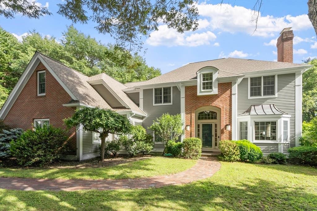 Casa em Andover