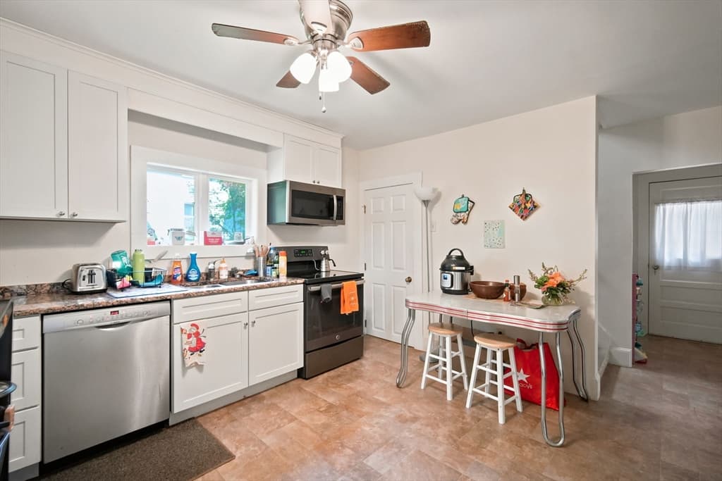Casa em Amherst — foto 6