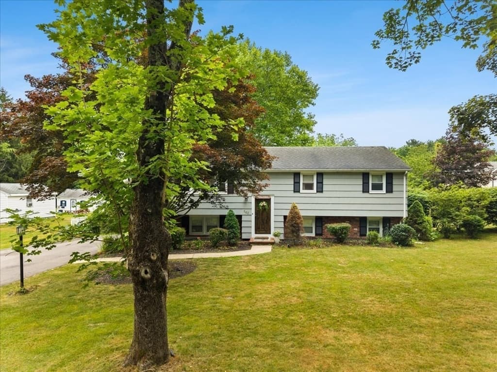 Casa em East Bridgewater — foto 2