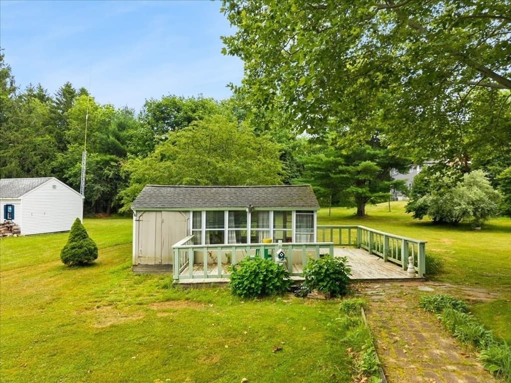 Casa em East Bridgewater — foto 6