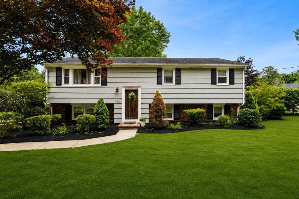 Casa em East Bridgewater