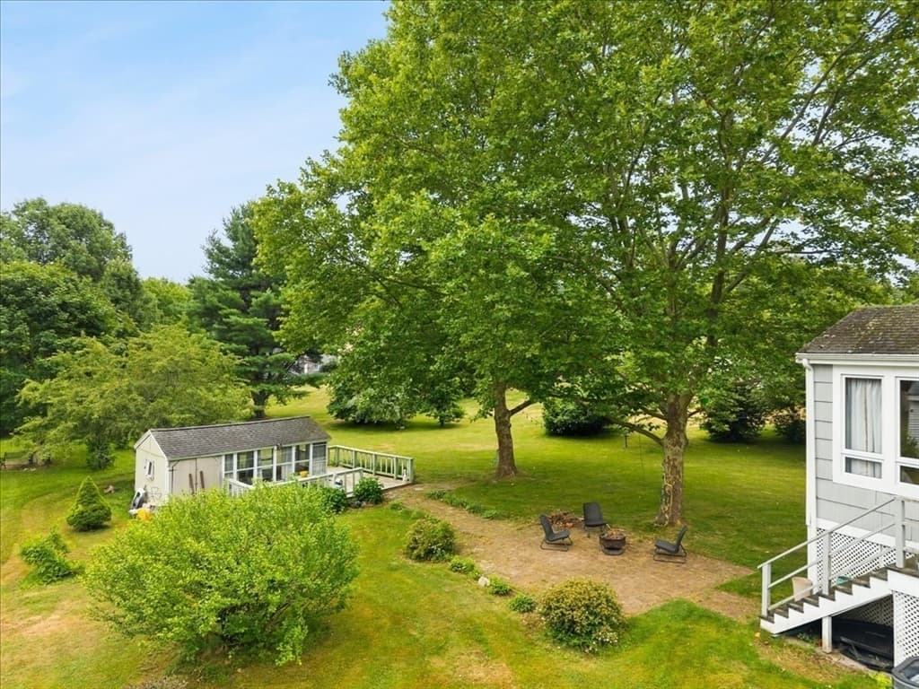 Casa em East Bridgewater — foto 5