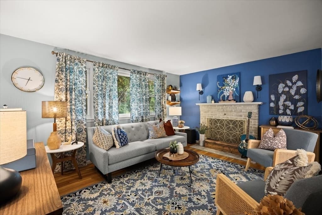 Casa em East Bridgewater — foto 9