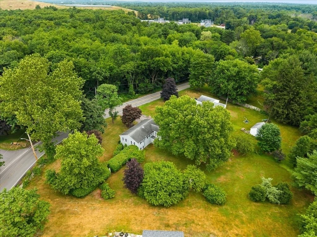 Casa em East Bridgewater — foto 4