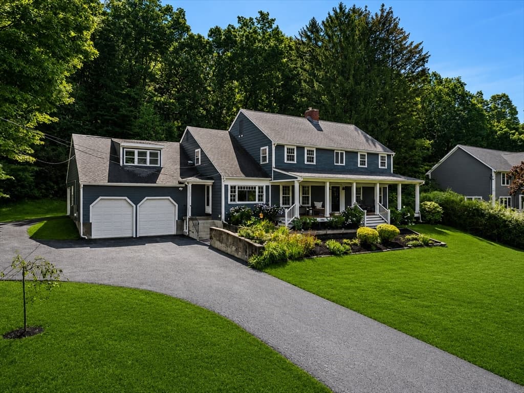 Casa em Framingham — foto 2