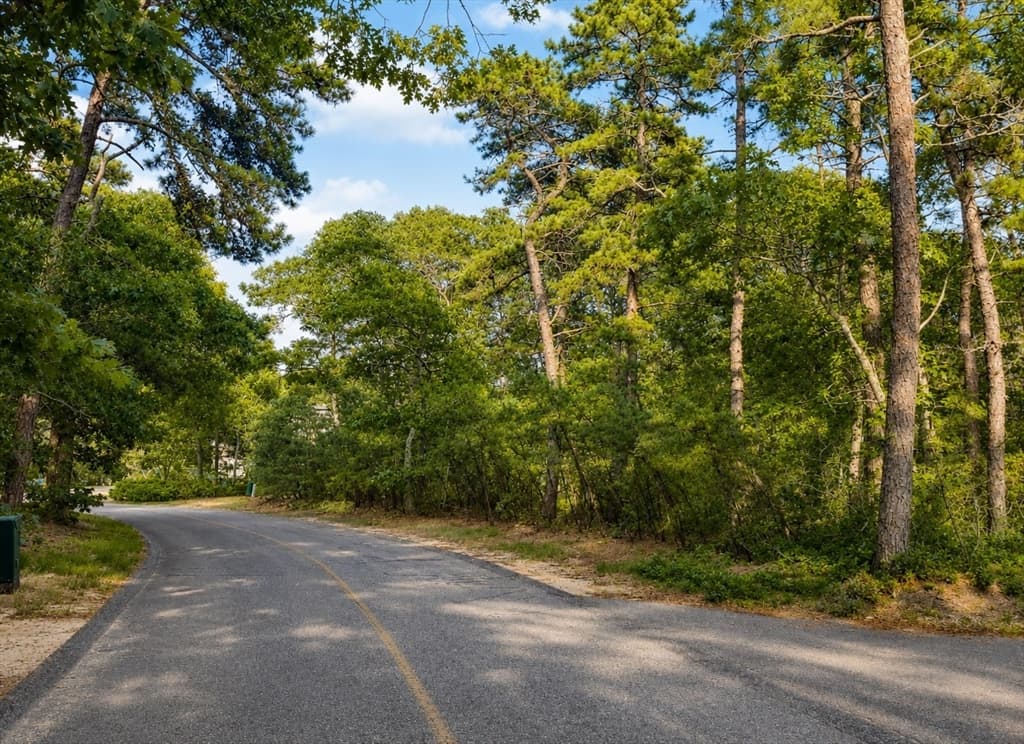 Casa em Oak Bluffs — foto 6