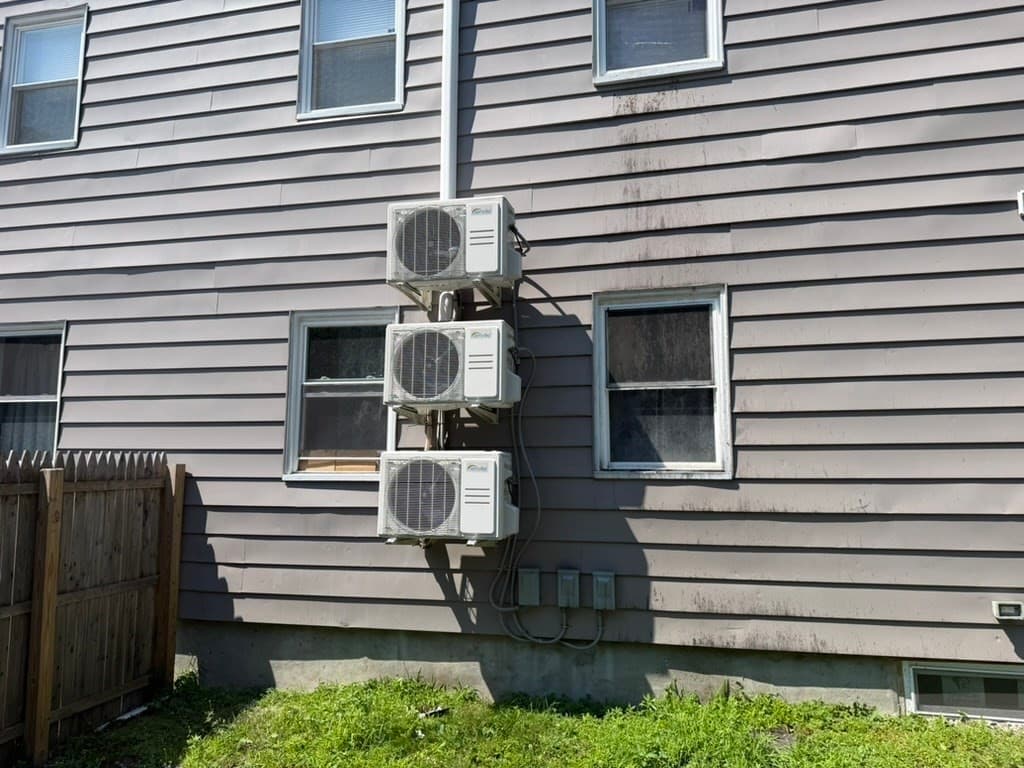 Multi-família em Worcester — foto 9