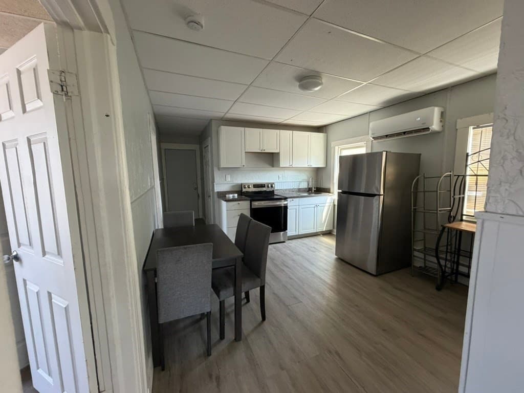 Multi-família em Worcester — foto 4
