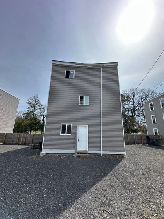 Multi-família em Worcester — foto 8